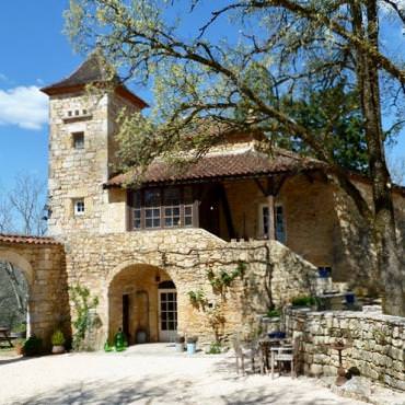 Location de gîtes de vacances et meublés