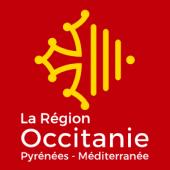 Logo Région Région Occitanie PYrénées Méditerranée