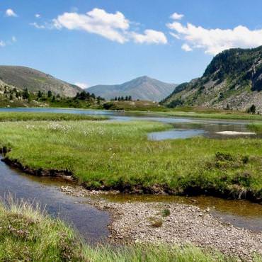 Nature et slow tourisme