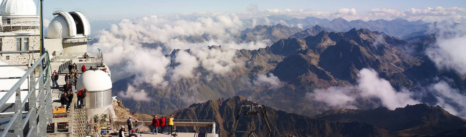Pic du Midi