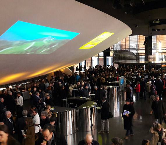 Convergences Séminaire Albi