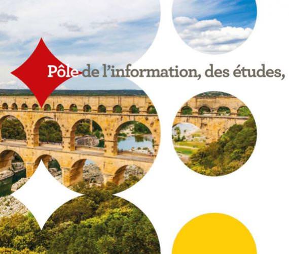Pôle 3 D Tourisme Occitanie