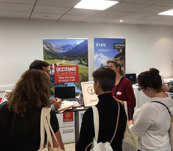 Workshop partenarial CRT/AccorHotels