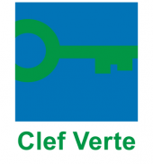 Logo Label Clef Verte La Clef Verte