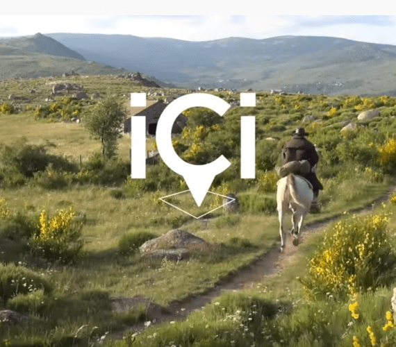 Calvacade ici Tourisme Occitanie