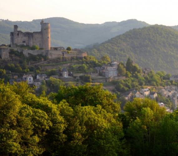 Château Causses Aubrac