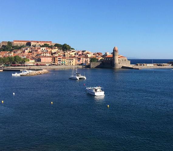 Collioure