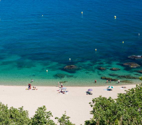 Littoral Tourisme Occitanie ©Laurent LACOMBE - OT d'Argelès sur Mer