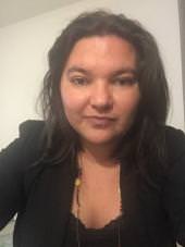 Hélène Bibal Directrice OT Pays Ségali Office de tourisme Pays Ségali - Bureau d'information touristique de Naucelle-Gare