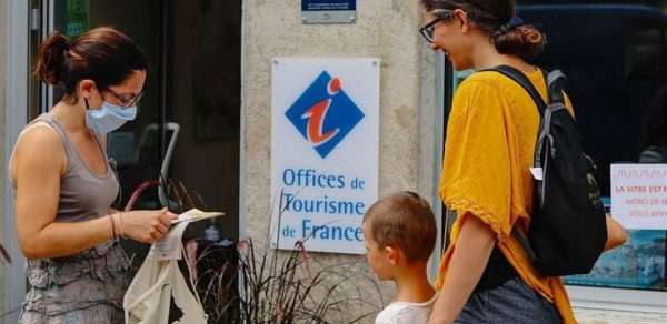 Office de Tourisme Ariège Pyrénées CRTL Occitanie - OT Ariège