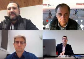 Rencontres Tourisme Ecoles Universités