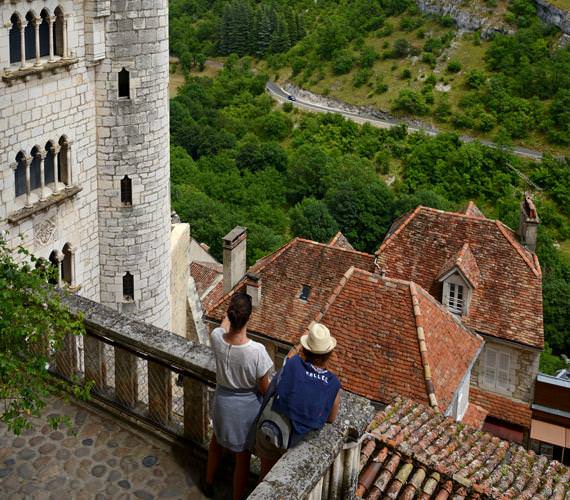 Rocamadour