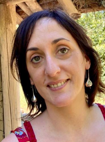 Sarah Lasserre - Le Village Gaulois