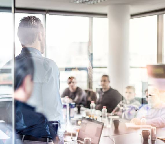 Etudiants formation Rencontres - Shutterstock - Matej Kastelic