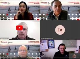 Rencontres Tourisme Ecoles Universités