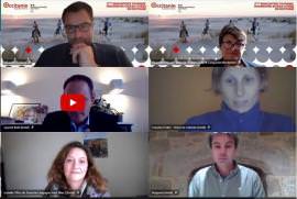 Rencontres Tourisme Ecoles Universités