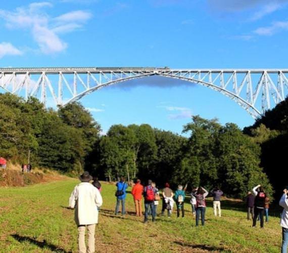 Viaduc du Viaur - Aveyron