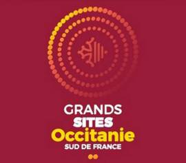 Visuel Grands Sites Occitanie