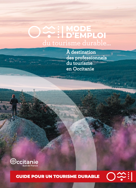 Charte tourisme durable kit de communication - Comadequat