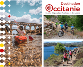 Destination nature Tourisme Occitanie