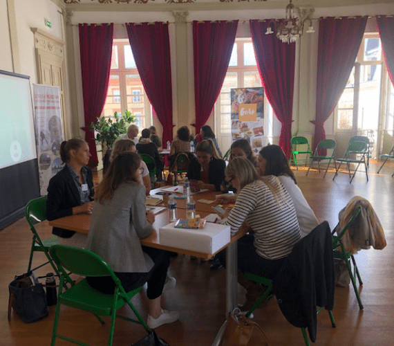 Rencontres des Offices de Tourisme