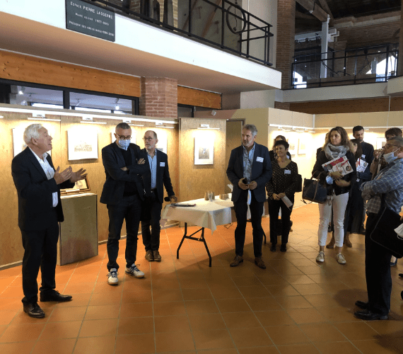Rencontres des Offices de Tourisme