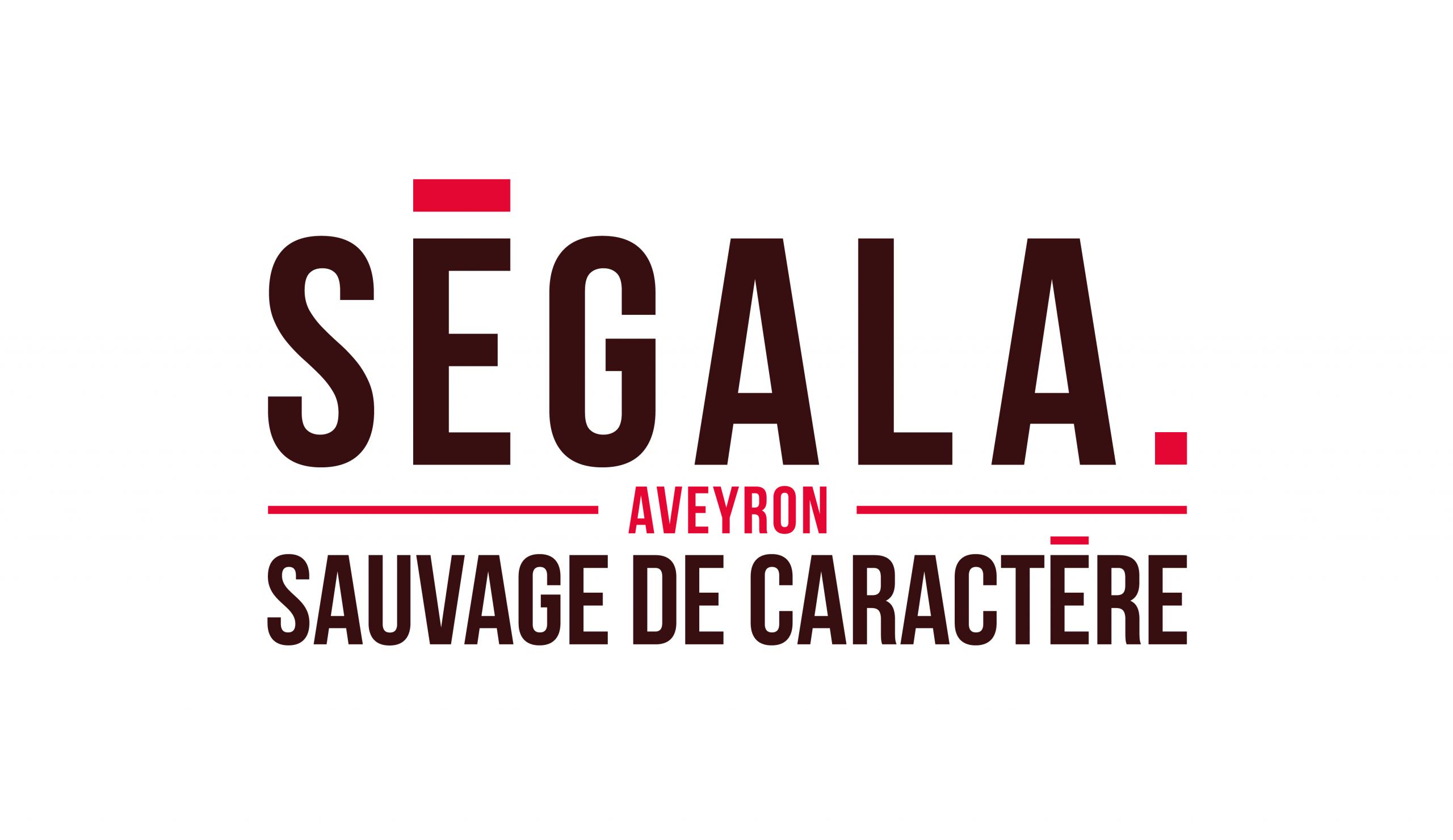 Logo Segala marque