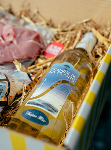 Box Les Qualivores d'Occitanie