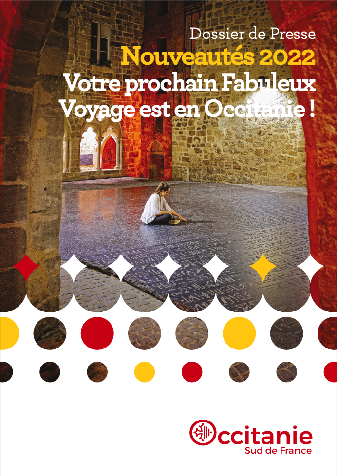 Couv DP Nouveautés 2022