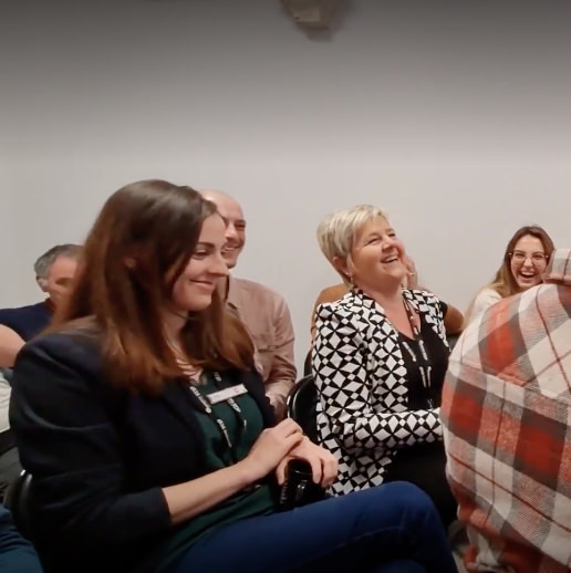 Tour de table audit Marque Qualité Tourisme OT Albi