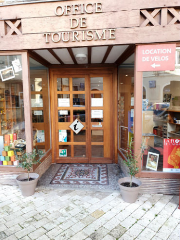 Office de Tourisme et du Thermalisme du Grand Armagnac © CDT32 Collection Tourisme Gers/ottga