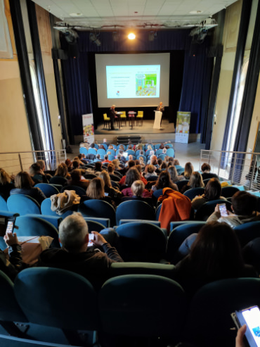 Destinations & Saveurs 2022 ©Pôle Marketing CRTL Occitanie