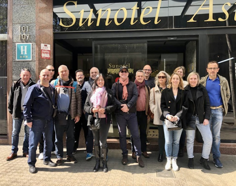 Campus Excellence Métiers qualifications Gastronomie, Hôtellerie et Tourisme