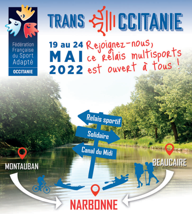 Flyer Trans Occitanie mai 2022