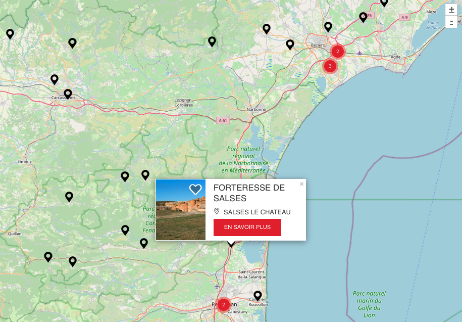 RRIT mutualisation OIs