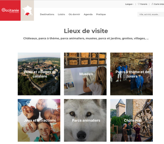 RRIT mutualisation OIs