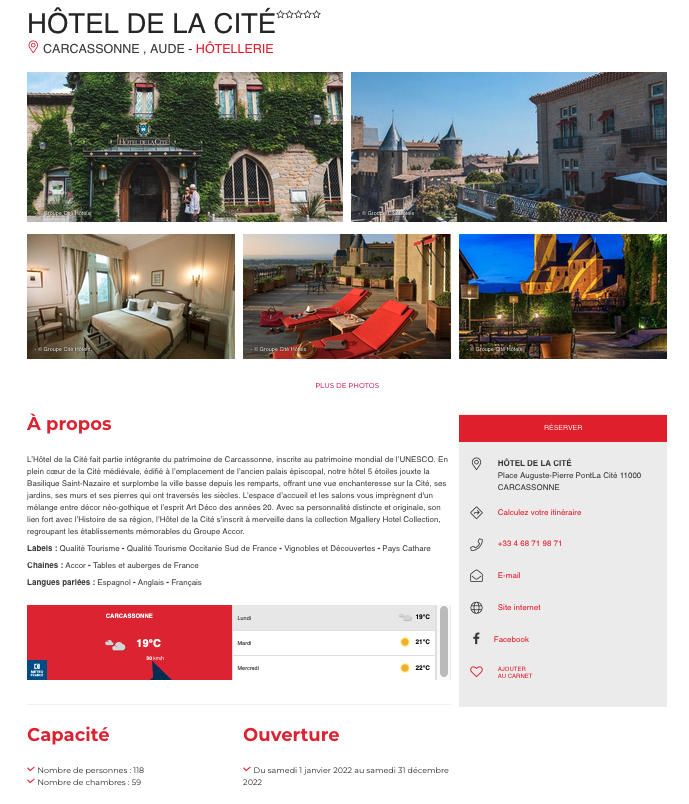 RRIT mutualisation OIs