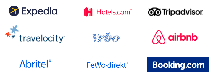 Logos Conseils et astuces des plateformes mondiales rubrique Outils