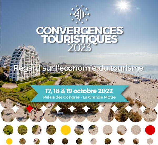 Convergences Touristiques 2023