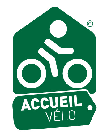 Logo Accueil Vélo 2022