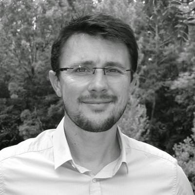 Actu des OT - Nouveau Directeur François Goguet ©Agence touristique des Vallées de Gavarnie