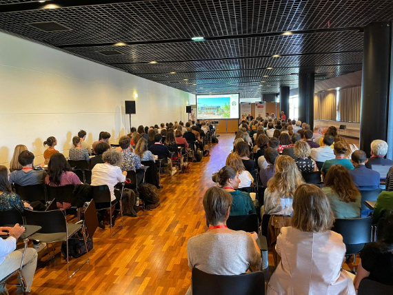 UTD 2022 conférence