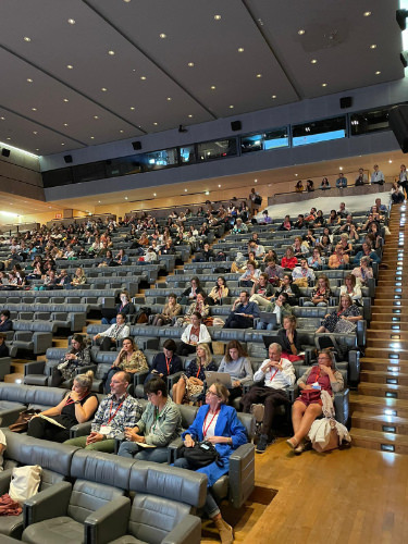 UTD 2022 conférence