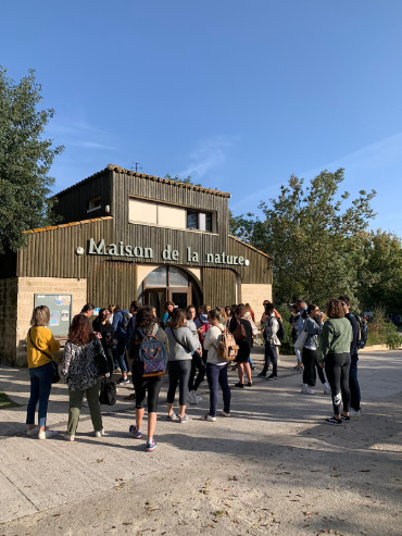 UTD éductour 2022 - CRTL Occitanie