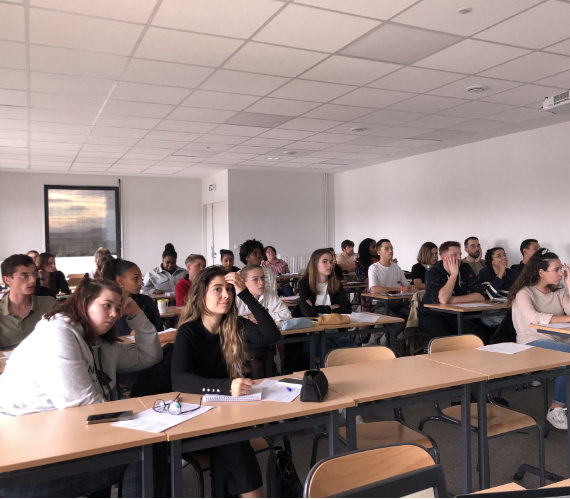 Dispositif écoute client OT Qualité Tourisme - ©CRTL Occitanie