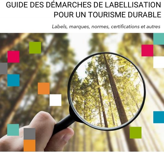 Guide ADN-ATD démarches labellisation durable
