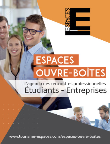 Dispositif Ouvre boîtes Revue Espaces et CRTL Etudiants