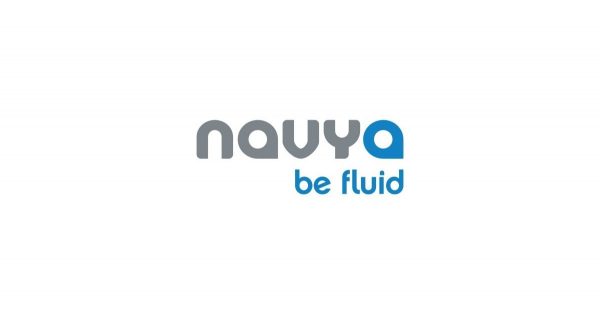 Logo Navya - Navette électrique autonome