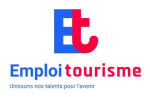 Logo Mon Emploi Tourisme