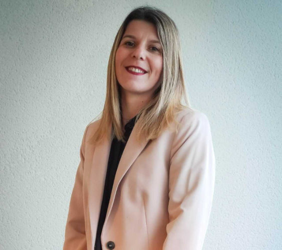 Directrice OT Muretain Agglo Céline Bourmaud